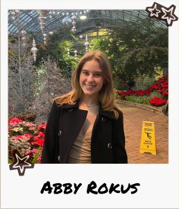 Abby Rokus