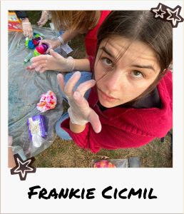 Frankie Cicmil