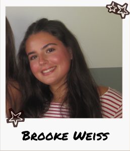 Brooke Weiss