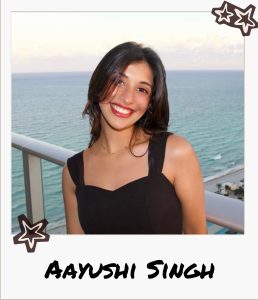 Aayushi Singh