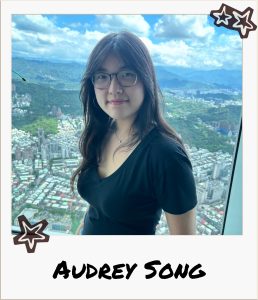 Audrey Song